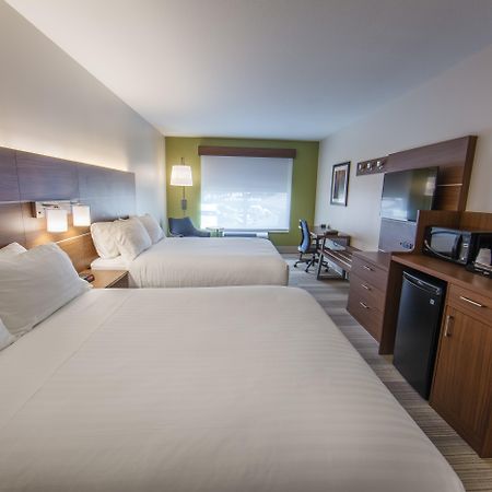 Holiday Inn Express Gatlinburg Downtown By Ihg Exterior photo