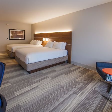 Holiday Inn Express Gatlinburg Downtown By Ihg Exterior photo