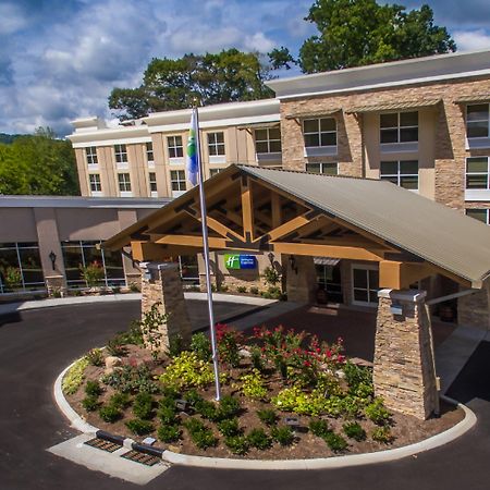 Holiday Inn Express Gatlinburg Downtown By Ihg Exterior photo