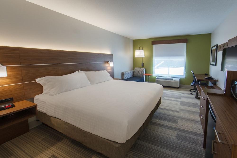 Holiday Inn Express Gatlinburg Downtown By Ihg Exterior photo