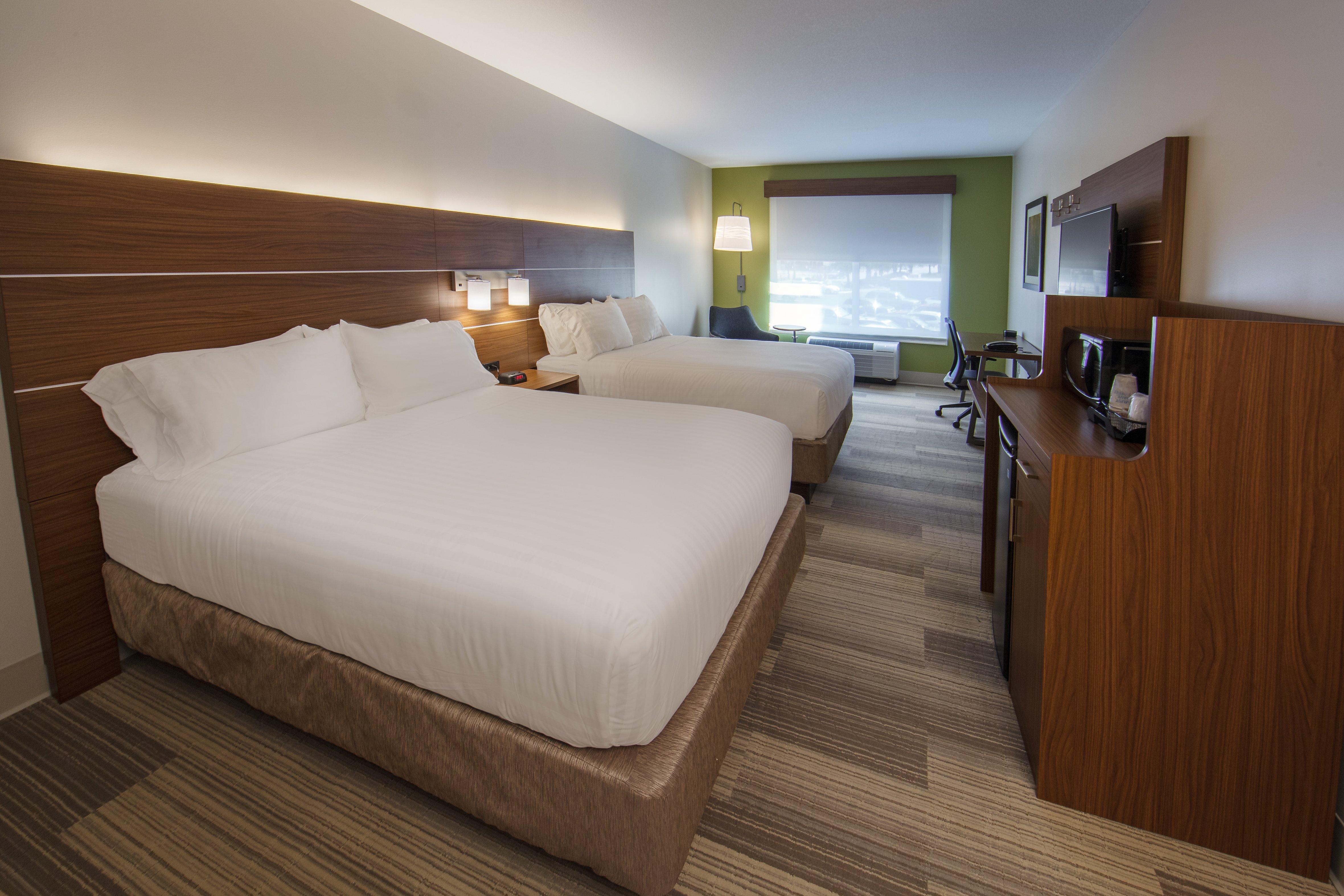 Holiday Inn Express Gatlinburg Downtown By Ihg Exterior photo