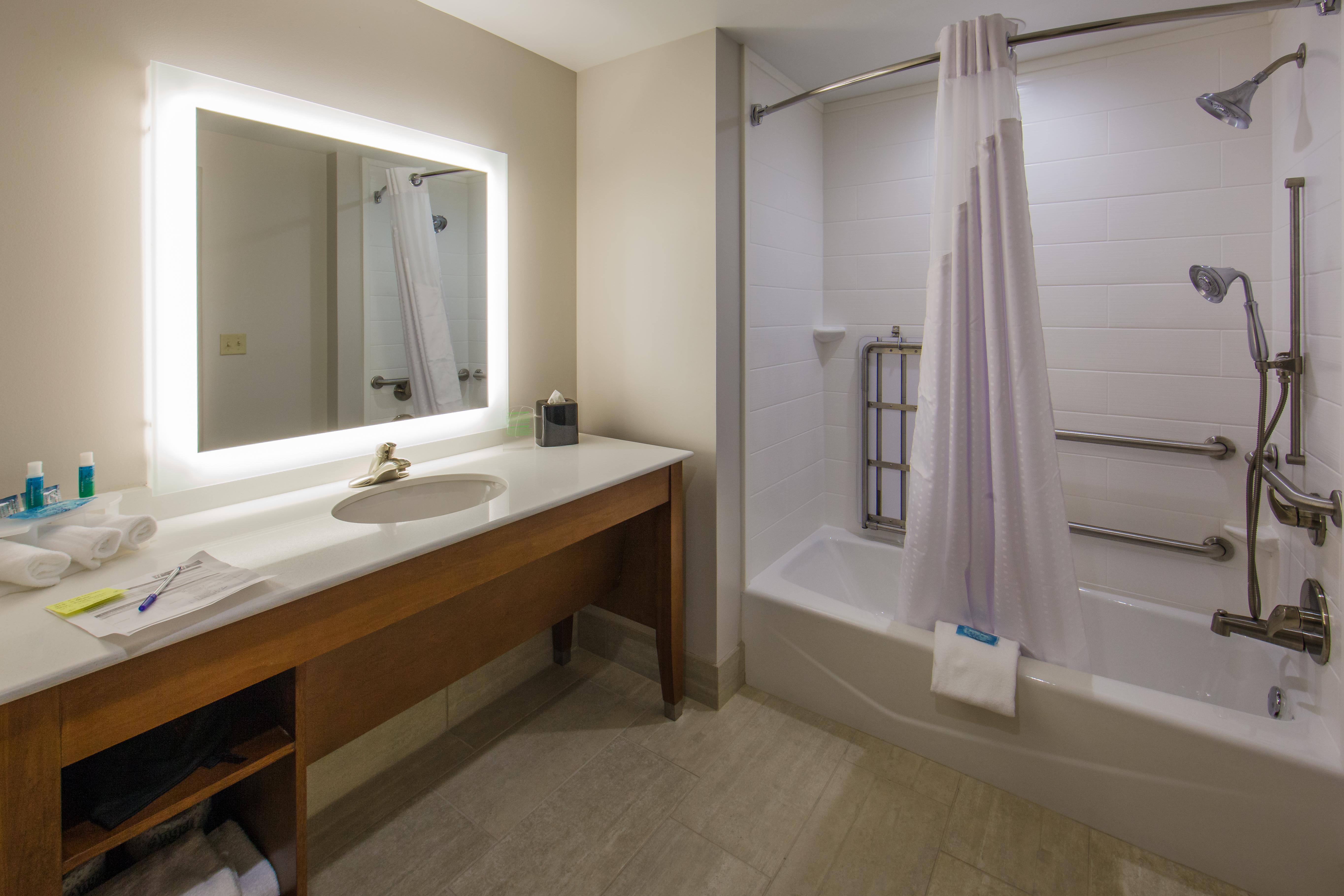 Holiday Inn Express Gatlinburg Downtown By Ihg Exterior photo