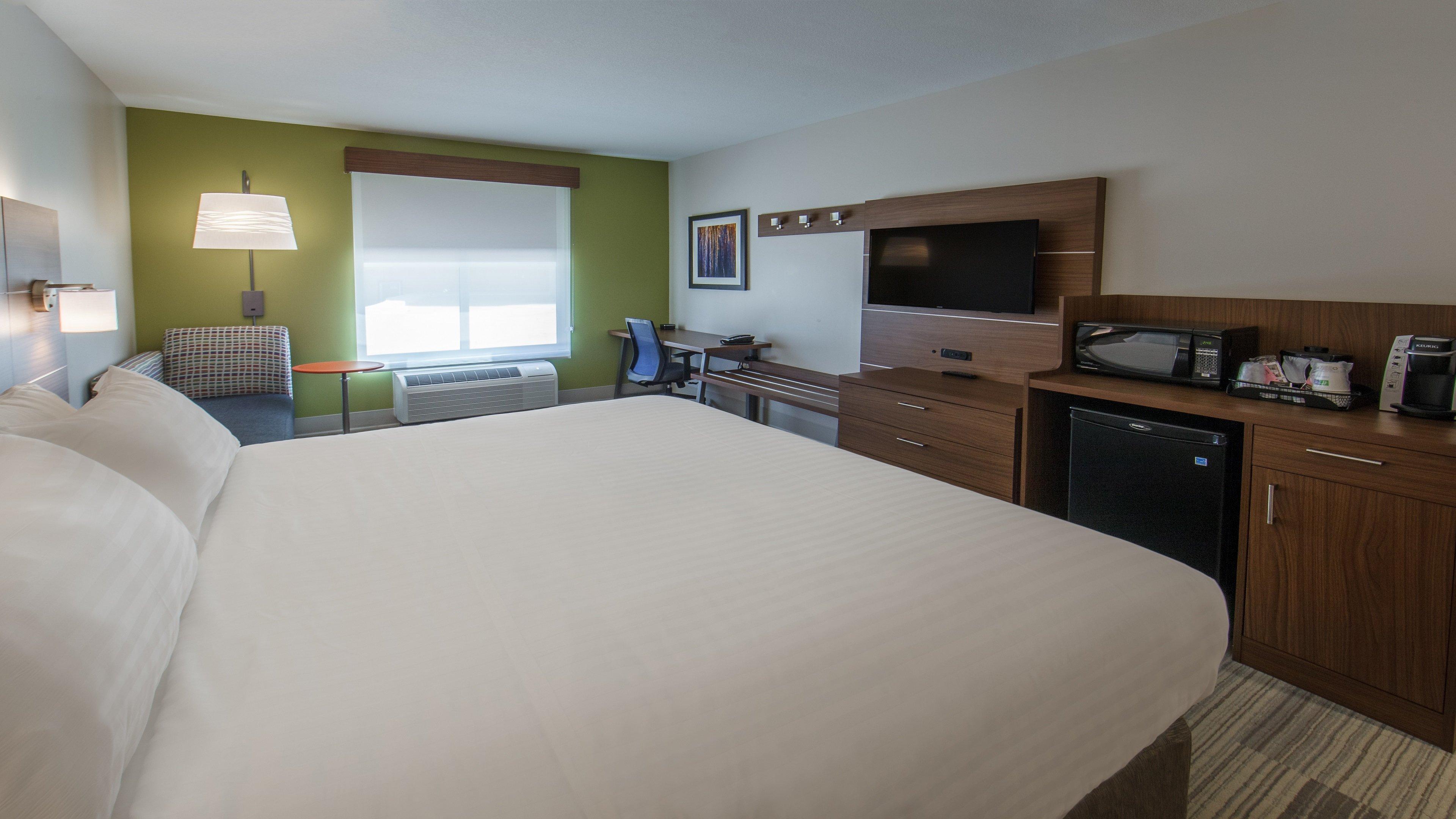 Holiday Inn Express Gatlinburg Downtown By Ihg Exterior photo