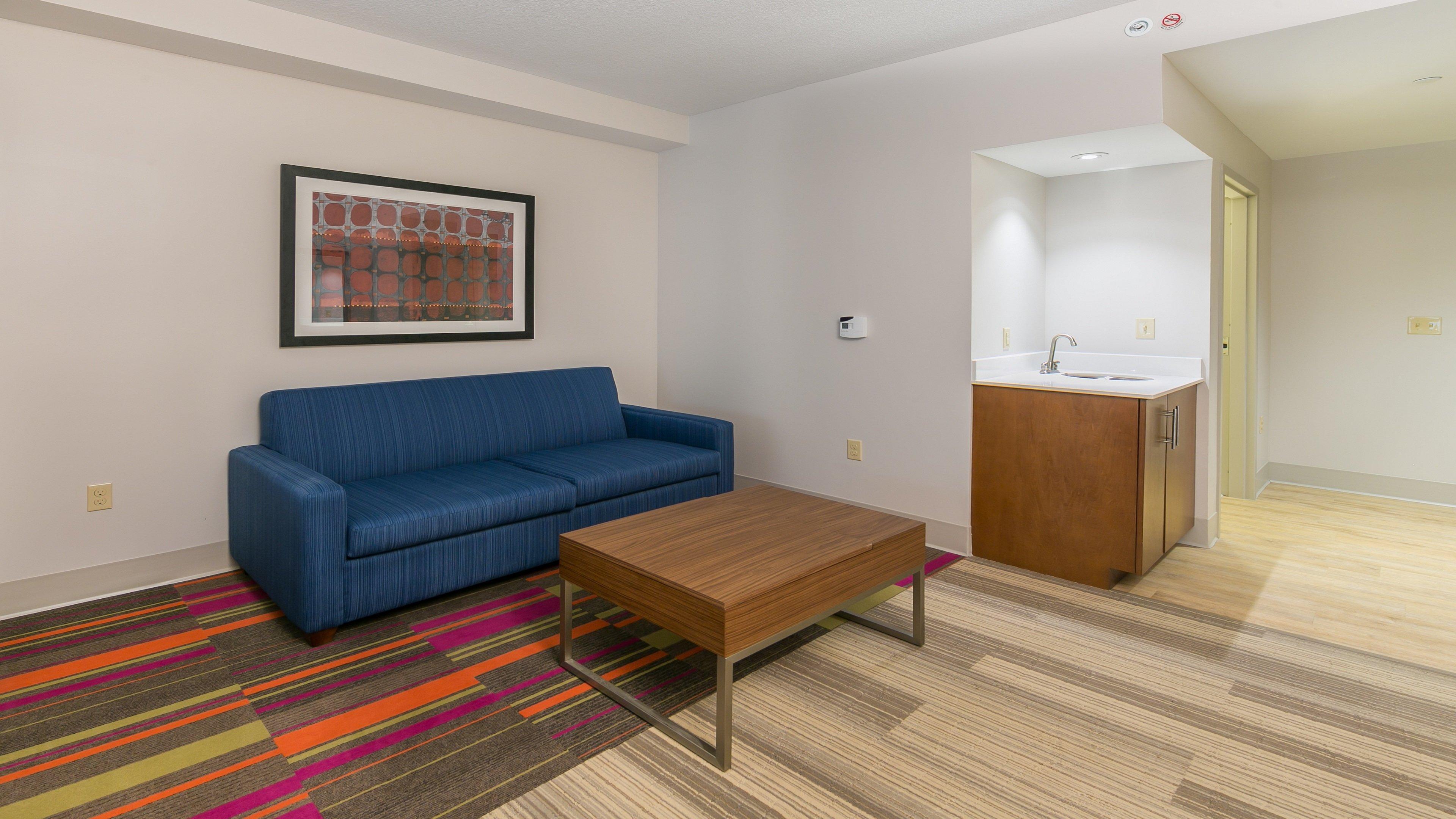 Holiday Inn Express Gatlinburg Downtown By Ihg Exterior photo