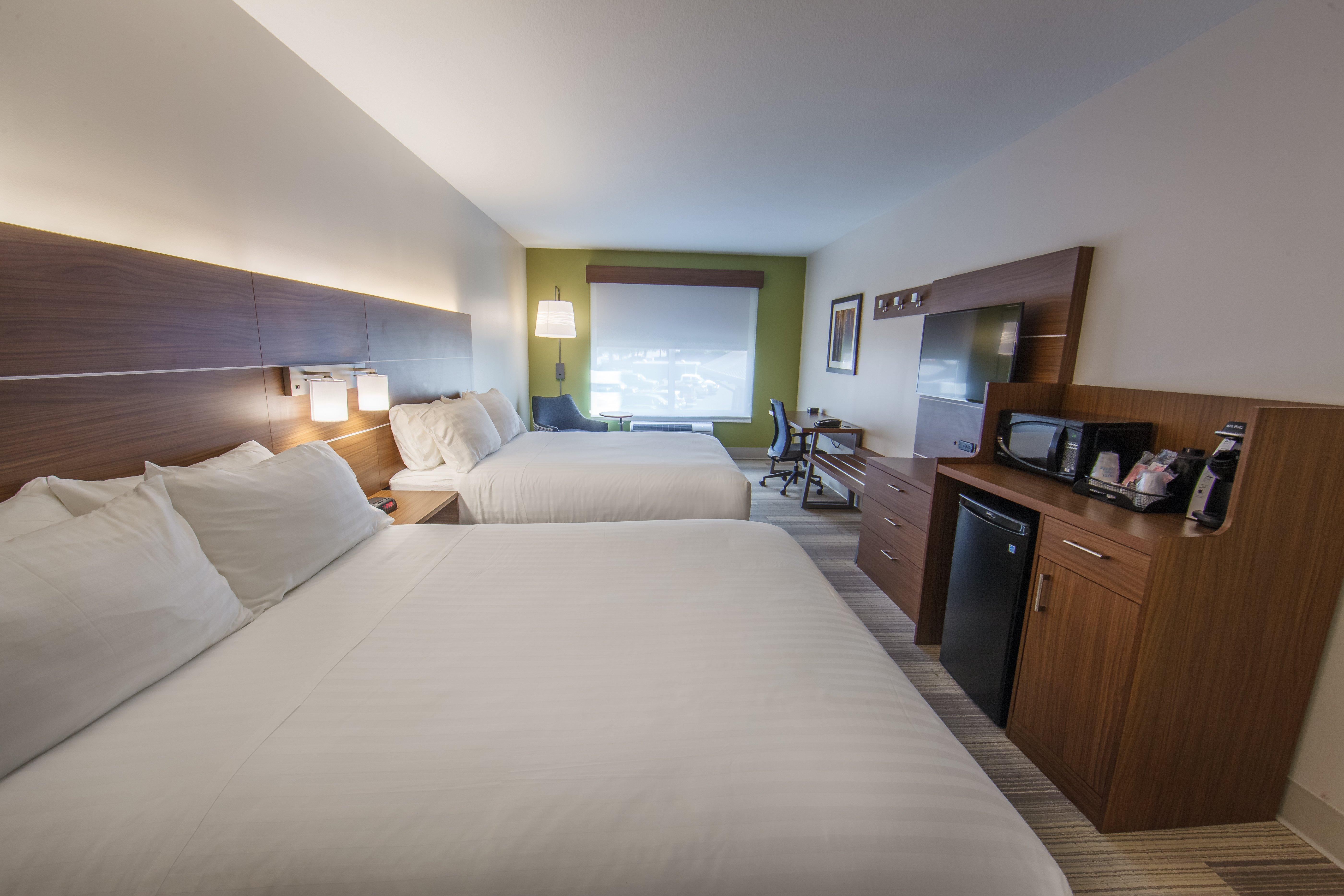 Holiday Inn Express Gatlinburg Downtown By Ihg Exterior photo