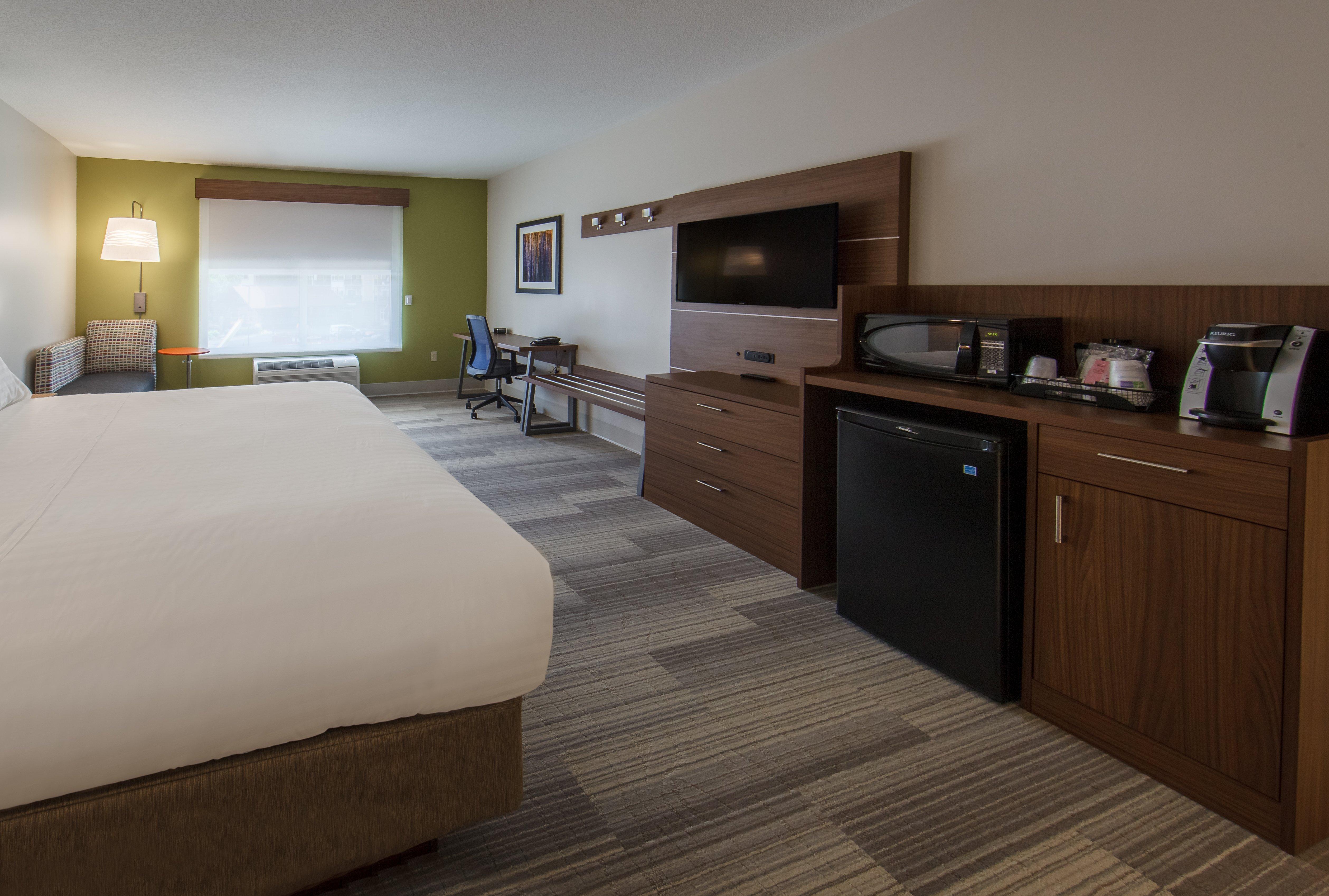 Holiday Inn Express Gatlinburg Downtown By Ihg Exterior photo