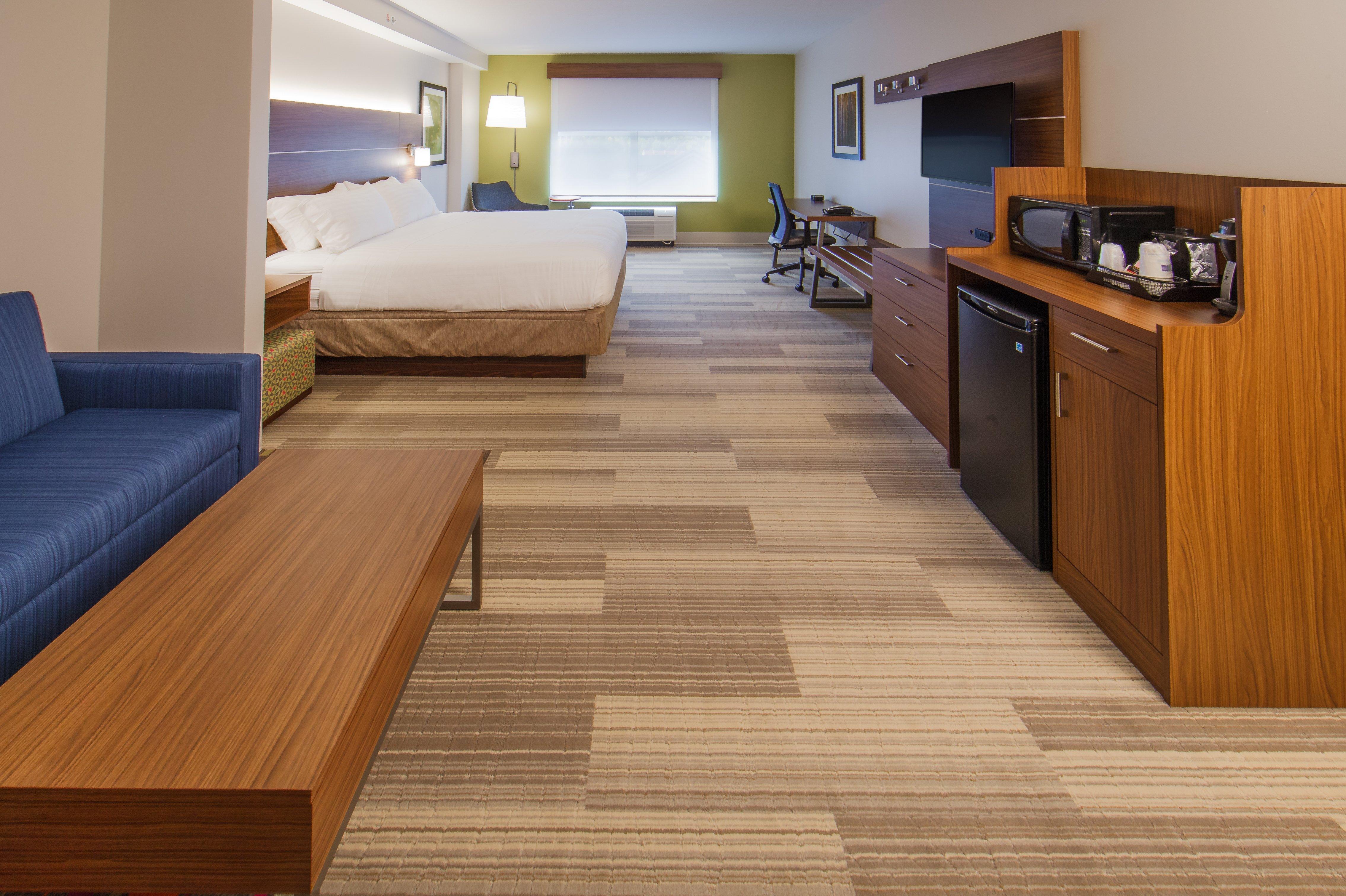 Holiday Inn Express Gatlinburg Downtown By Ihg Exterior photo