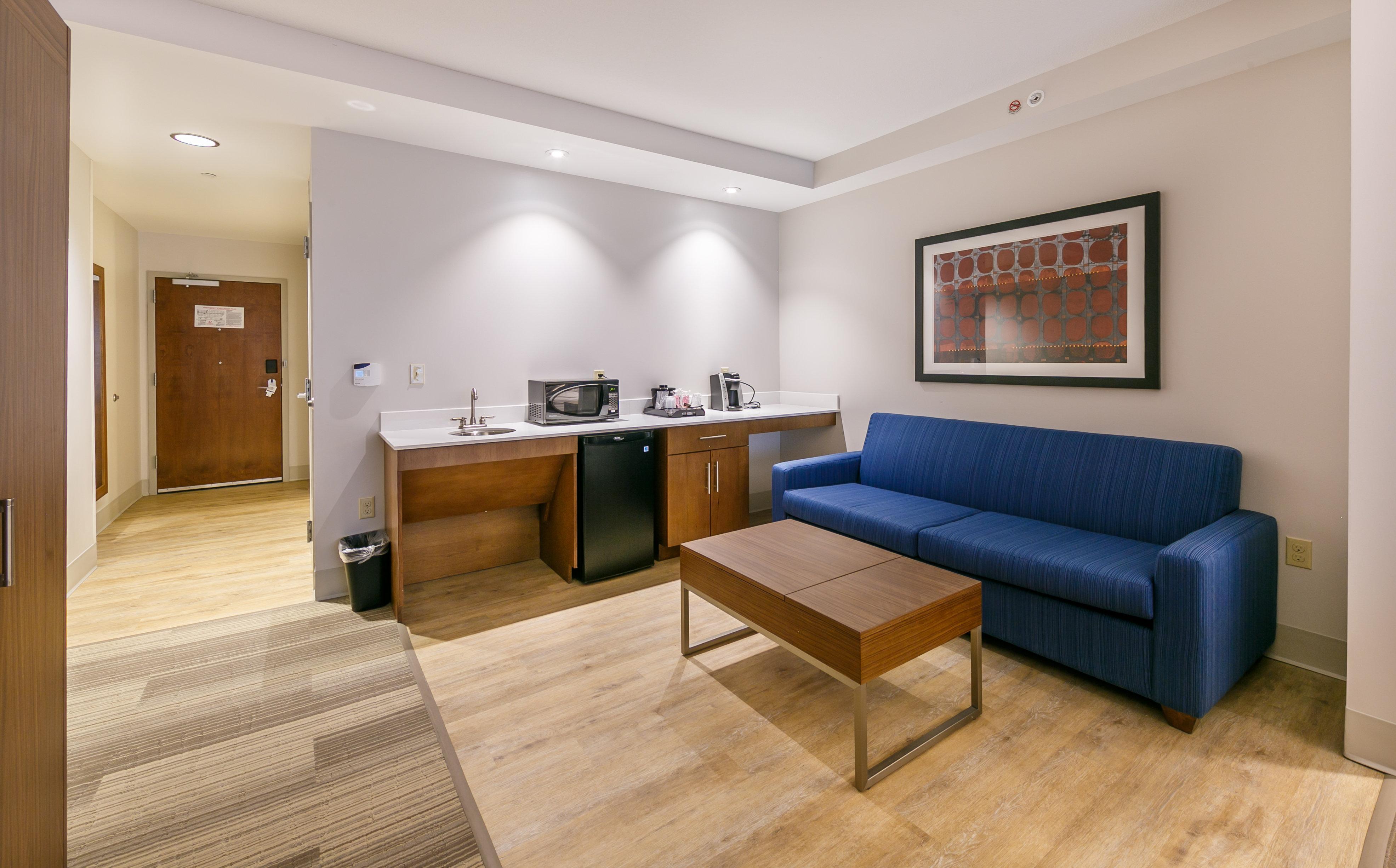 Holiday Inn Express Gatlinburg Downtown By Ihg Exterior photo
