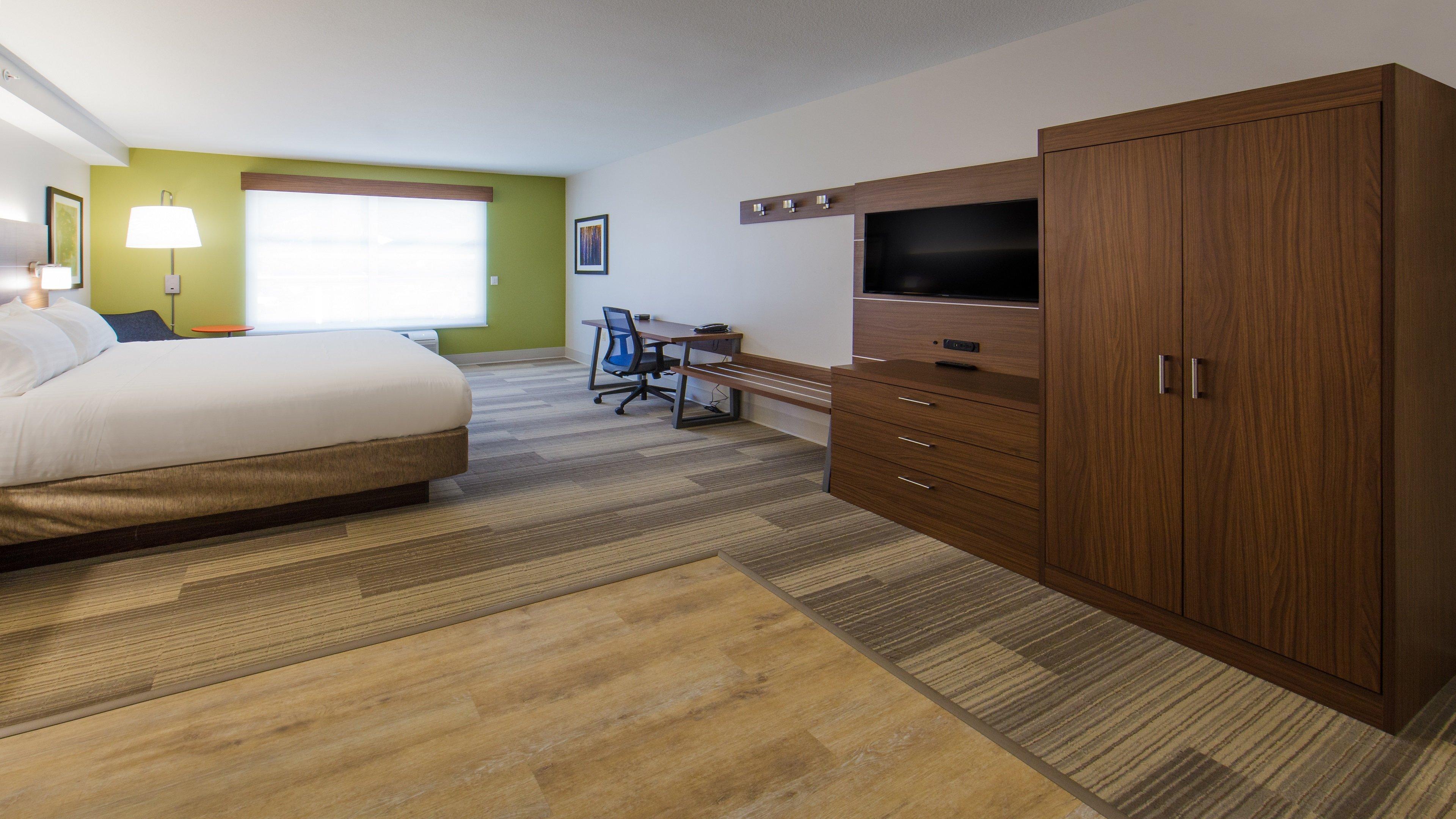Holiday Inn Express Gatlinburg Downtown By Ihg Exterior photo