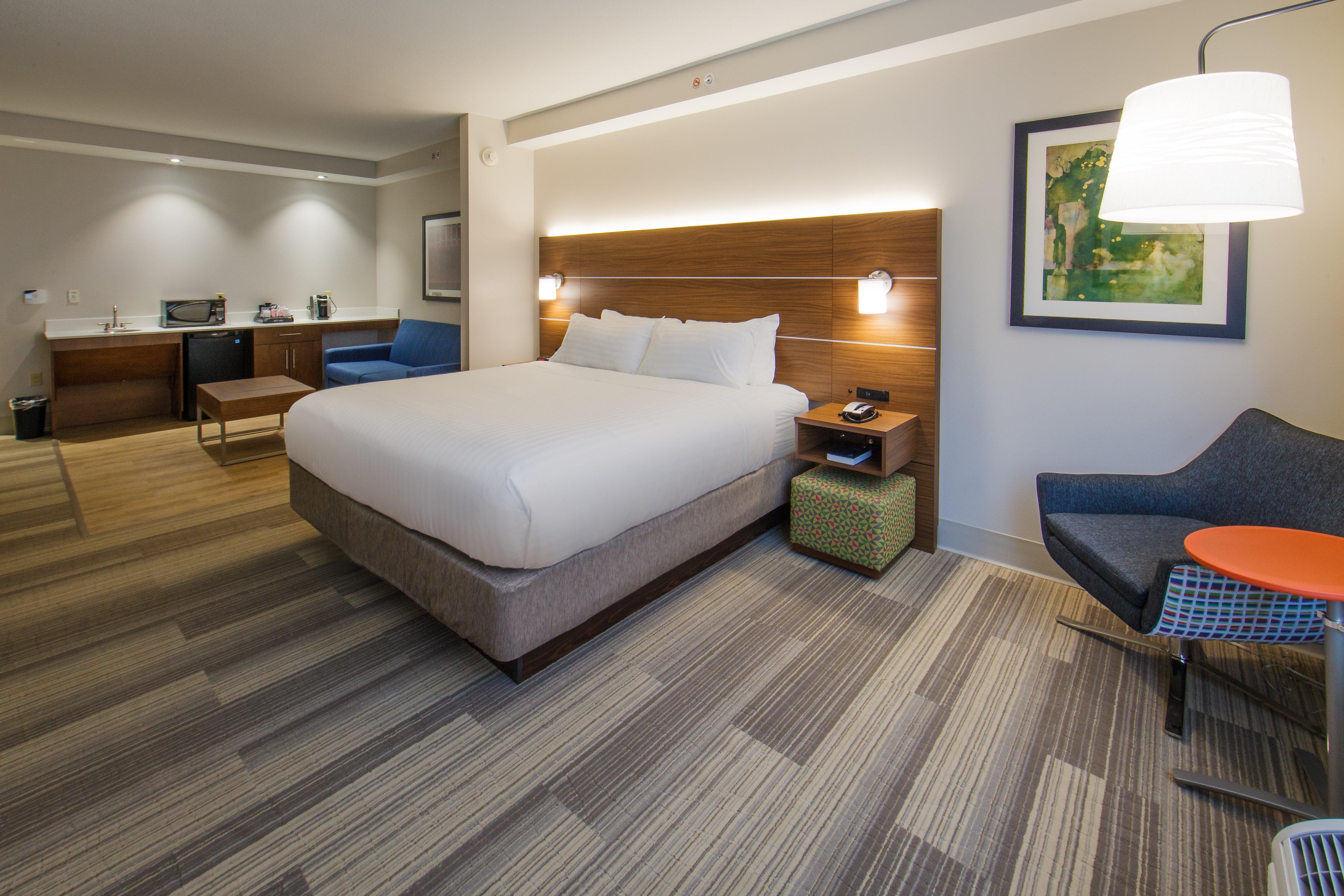 Holiday Inn Express Gatlinburg Downtown By Ihg Exterior photo