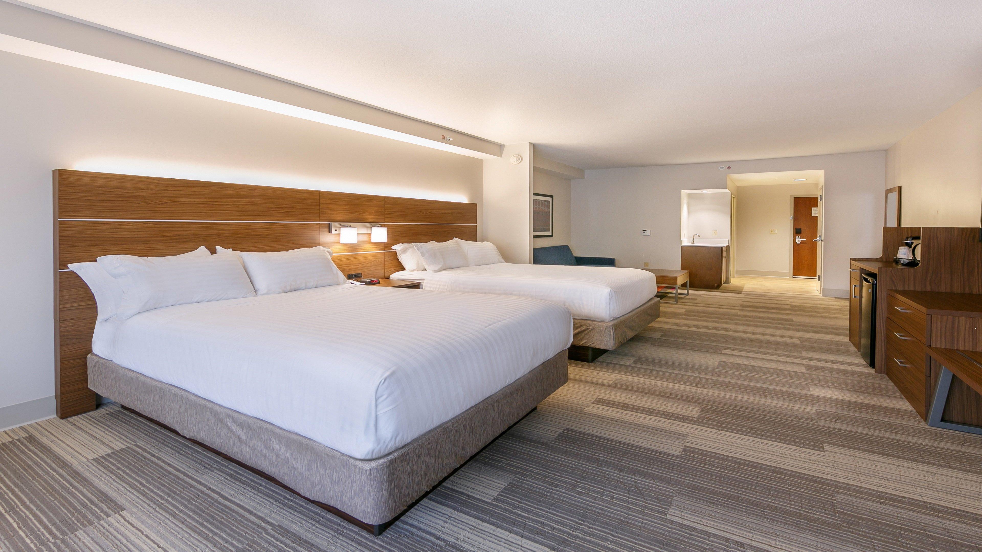 Holiday Inn Express Gatlinburg Downtown By Ihg Exterior photo