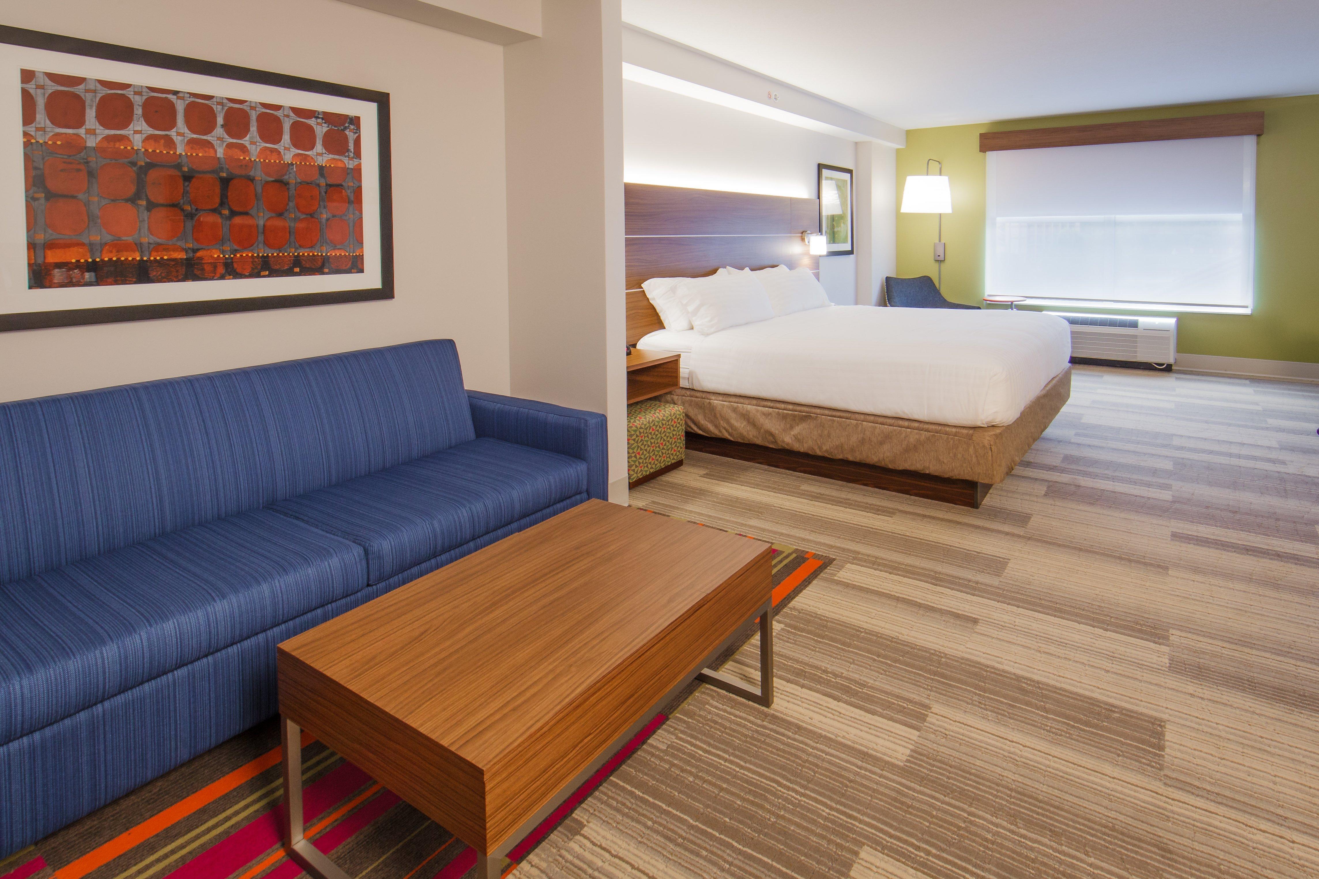 Holiday Inn Express Gatlinburg Downtown By Ihg Exterior photo