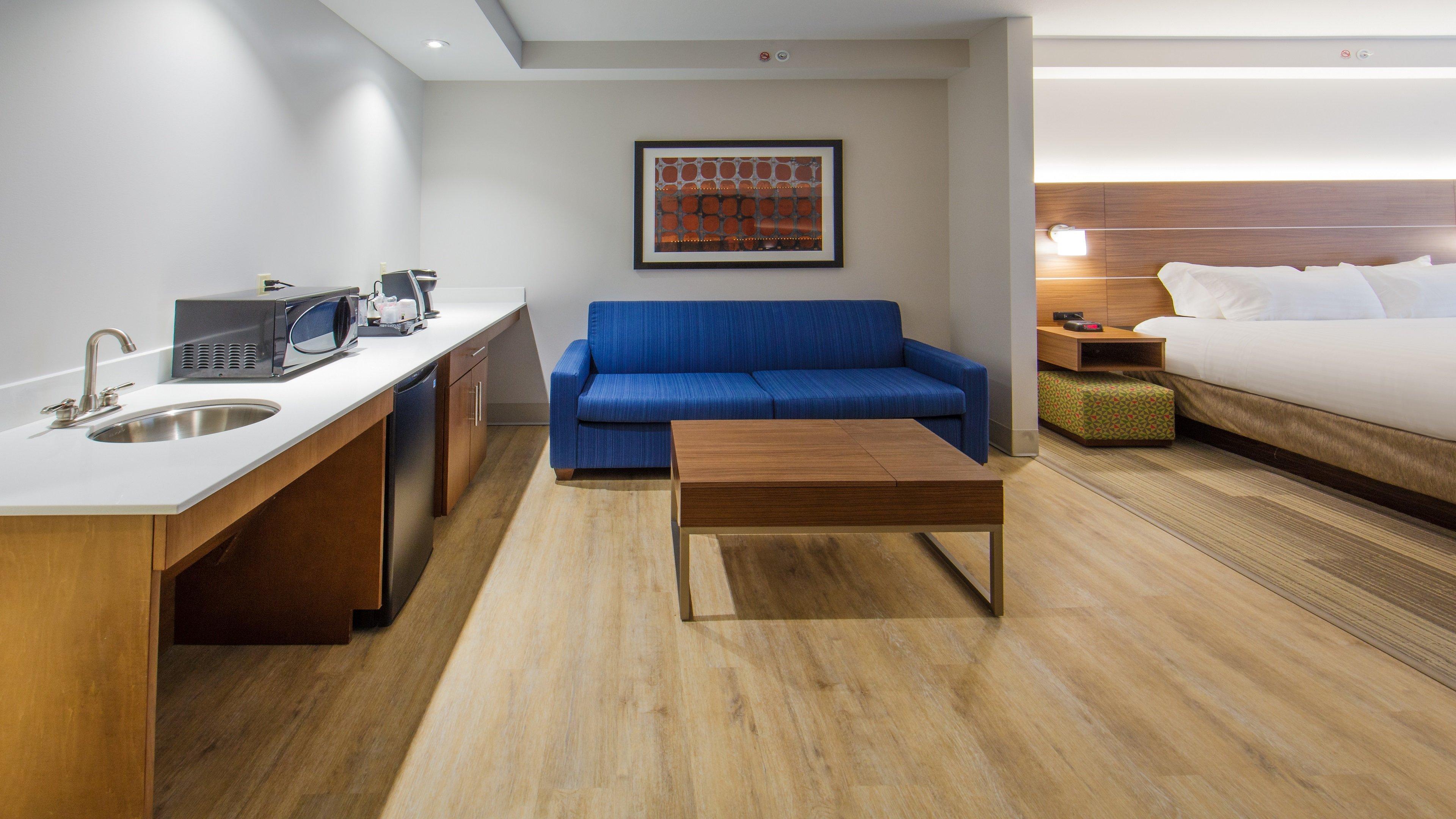 Holiday Inn Express Gatlinburg Downtown By Ihg Exterior photo