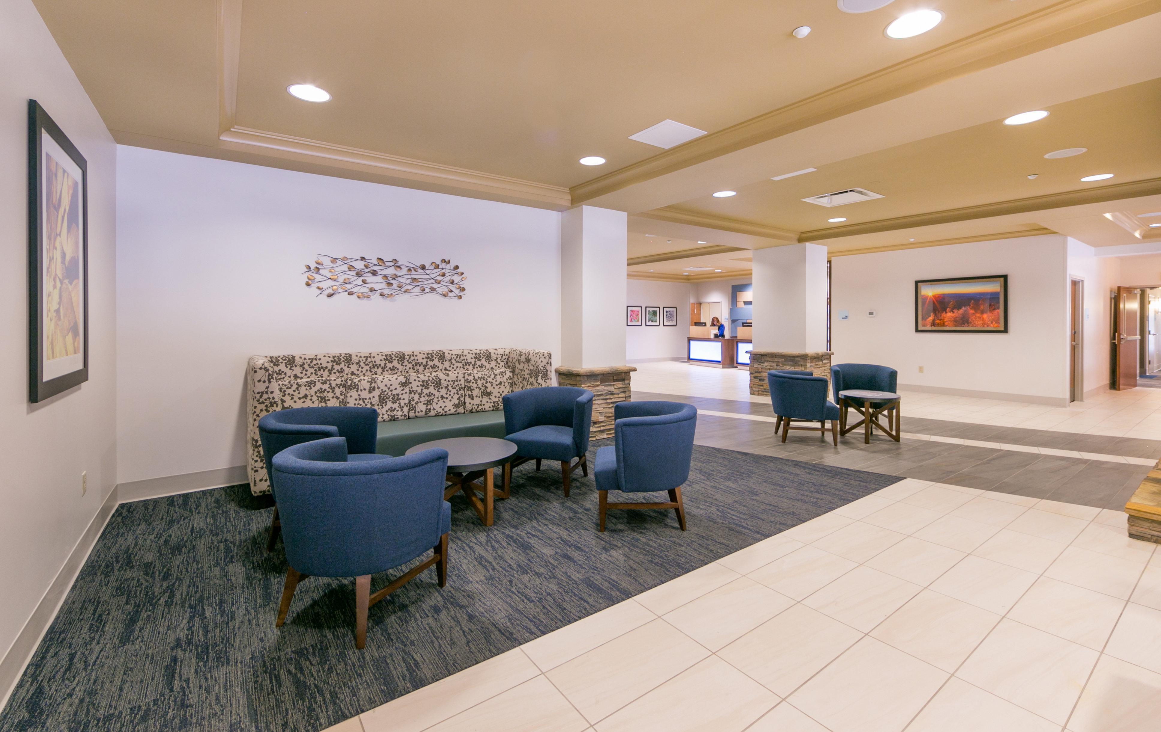Holiday Inn Express Gatlinburg Downtown By Ihg Exterior photo