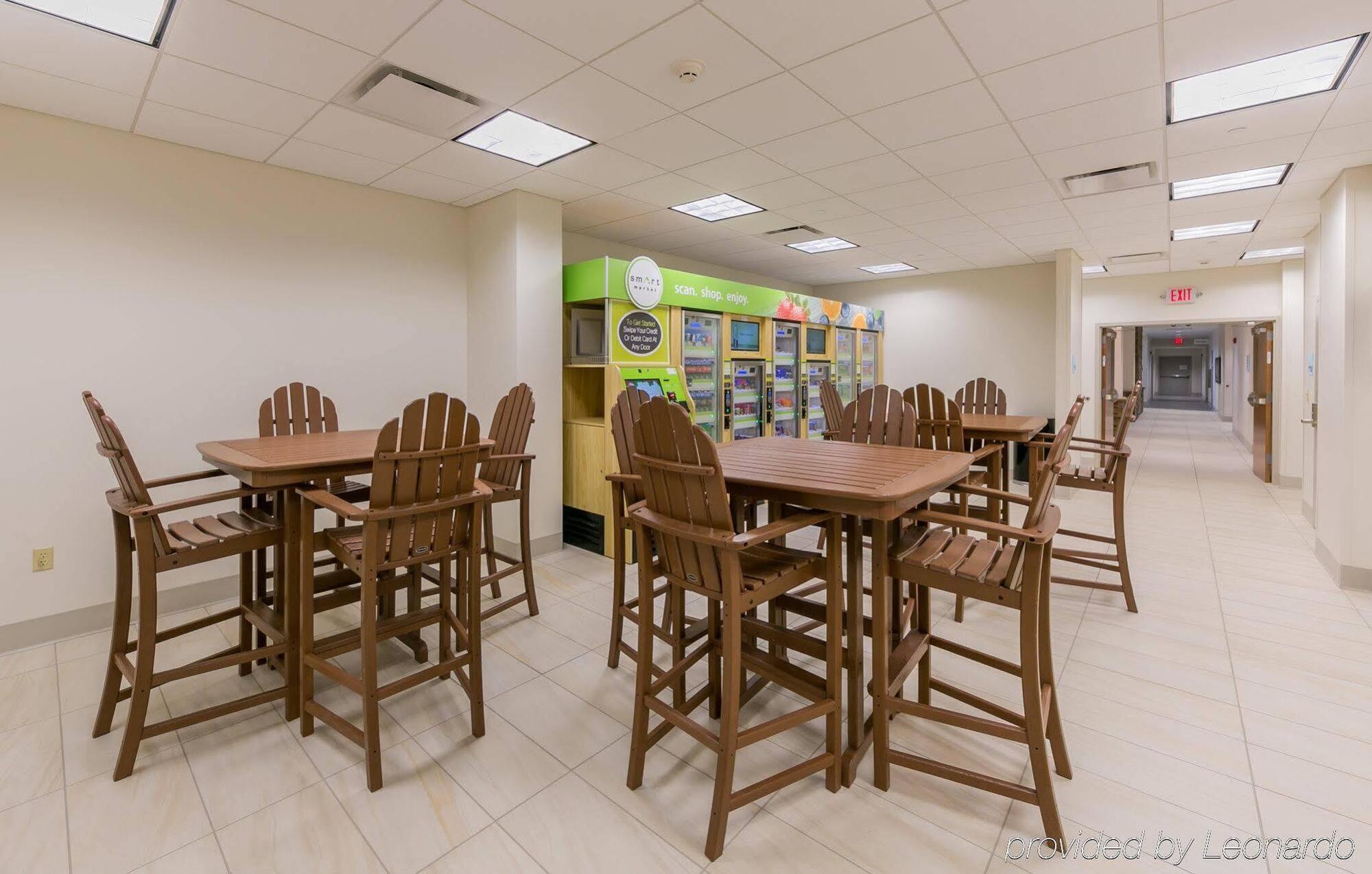 Holiday Inn Express Gatlinburg Downtown By Ihg Exterior photo