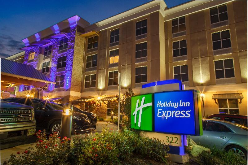 Holiday Inn Express Gatlinburg Downtown By Ihg Exterior photo